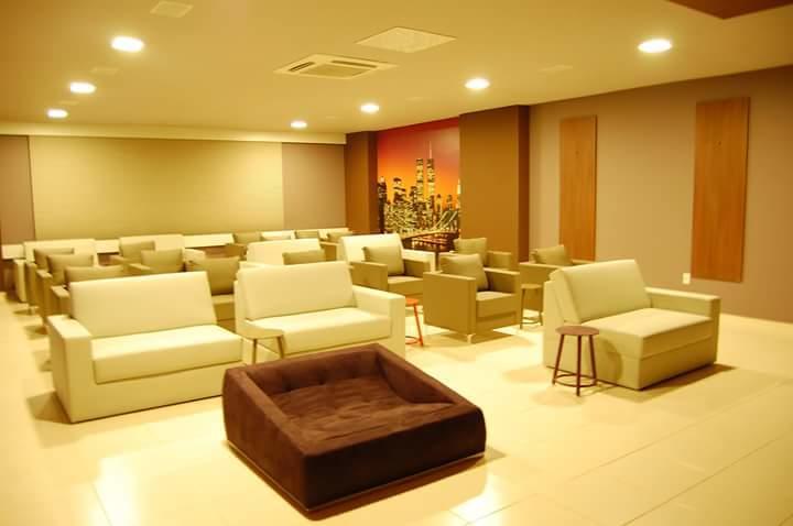 Veredas Rio Quente 110 Exterior photo